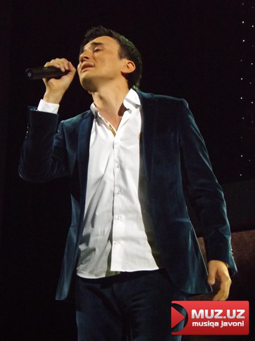 Ulug'bek Rahmatullayev